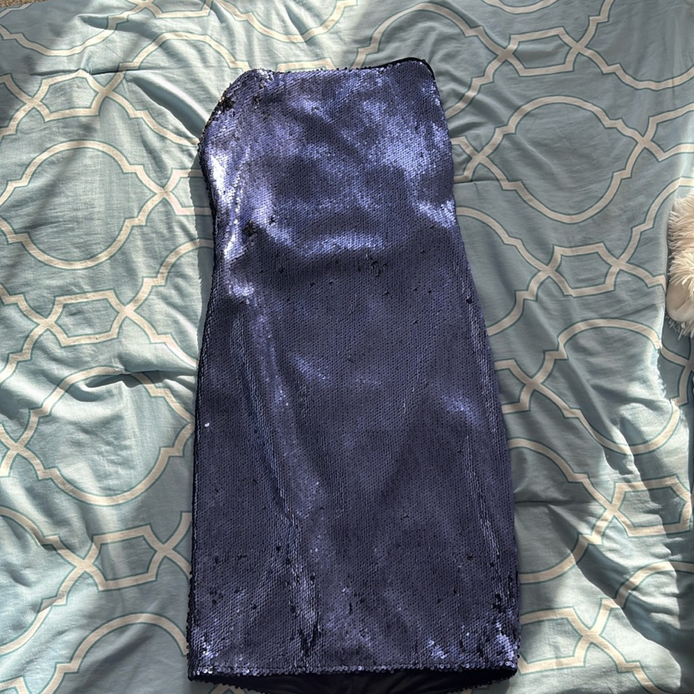 Knotty St Michaels Dress, Size S